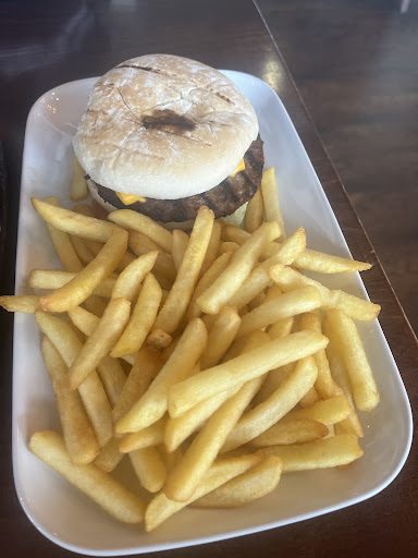 Photo of Sizzling Grillz - Elder House, 600 Elder Gate, Station Square, Milton Keynes MK9 1LR